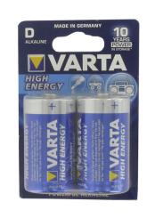 VARTA Battery Mono D / LR20