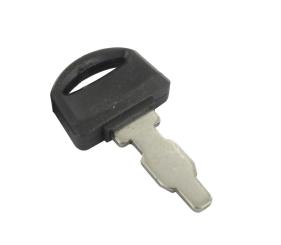 Ignition key