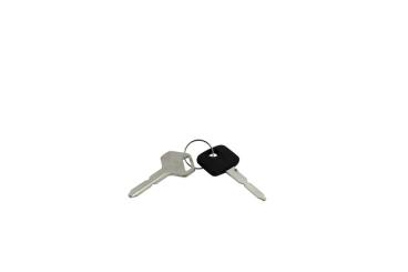 Ignition Key suitable for CASTEL GARDEN