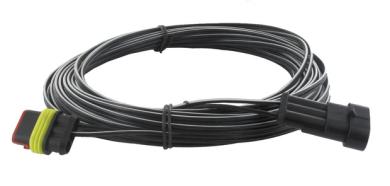 Transformer Cable suitable for HUSQVARNA 588 76 50-05