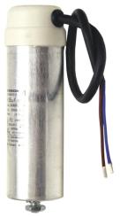 Capacitor with cable M8 - 30μf