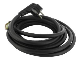 Device connection cable 250 V 5.0 m