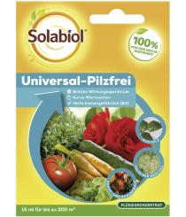 SOLABIOL Universal-Pilzfrei 15 ml