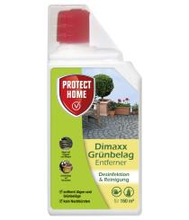 PROTECT HOME DimaXX Grünbelag-Entferner 1.000 ml