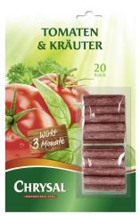 CHRYSAL Tomaten & Kräuter