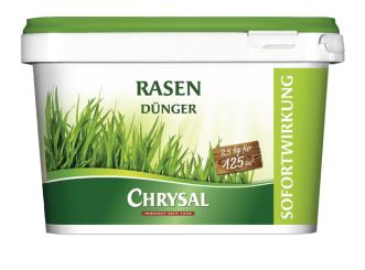 CHRYSAL Lawn Fertilizer