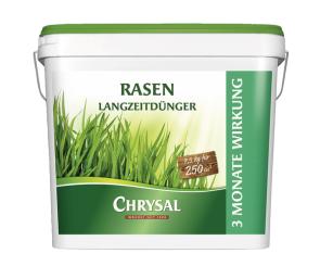 CHRYSAL Lawn Fertilizer Slow Release