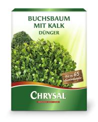 CHRYSAL Buchsbaum mit Kalkdünger 1.0 kg