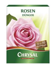 CHRYSAL Rosen Dünger 1.0 kg