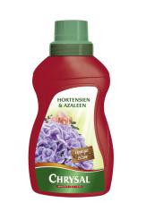 CHRYSAL Azaleen & Hortensien 500 ml