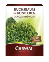 CHRYSAL Buchsbaum & Konifere Langzeitdünger 0.9 kg