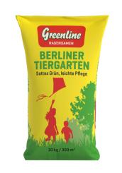 GREENLINE Lawn Seed Berliner Tiergarten