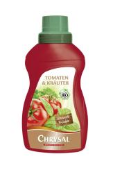 CHRYSAL Fertilizzante pomodori & odori Bio