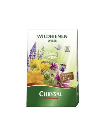 CHRYSAL Wildbienen Wiese 250 g