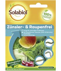 SOLABIOL Zünsler- & Raupenfrei 15 ml