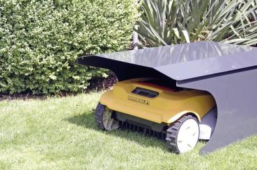 Robotic Mower Garage Mow ESD-XL