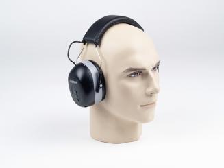 Protection auditive EARMUFF 31DB Bluetooth & AUX