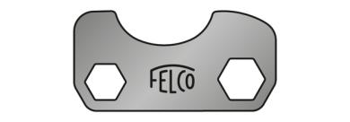 FELCO Special Tools 2/30