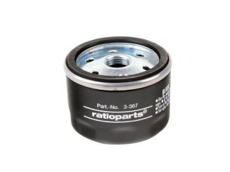 Oliefilter 76.2 mm