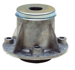 Blade Spindle Housing