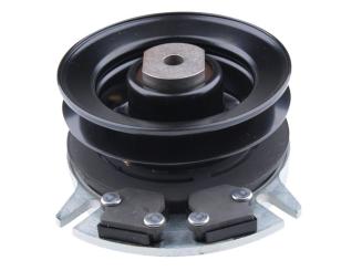 Magnetic Clutch