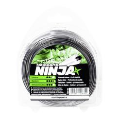 Nylonfaden Ninja 2,0 mm 15 m