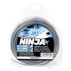 Trimmer Line Ninja 3.3 mm 44 m