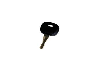 Ignition Key