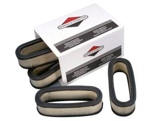 B&S Air Filter Oval 4136