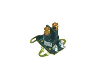 Solenoids