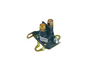 Solenoids