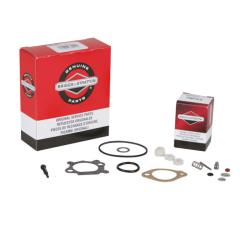 B&S Carburetor Repair Kit 498260