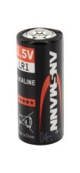 ANSMANN 1,5V Alkaline batteri LR1 E90 1-Pack