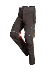 SIP cut protection trousers SAMOURAI, Class 1 - XXL