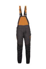 SIP cut protection trousers BasePro - L
