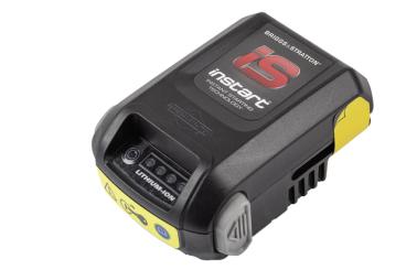 B&S Starter Battery 597189