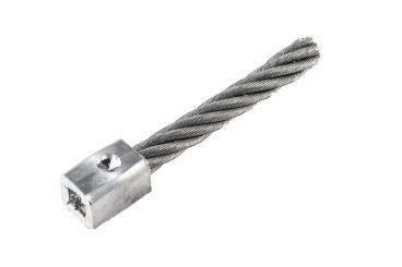 Steel Rope Bristles PRO