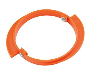 Trimmer Head Housing Line Protector