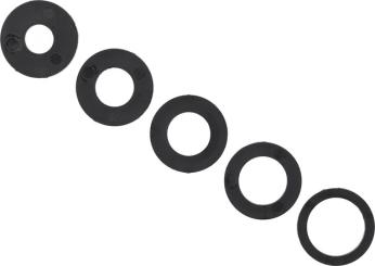 Reducer Ring 25.4 mm