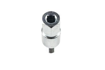 Shaft adapter type I - square 5.1/5.2 mm