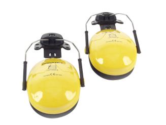 PELTOR OPTIME™ I Hearing Protection H510, yellow