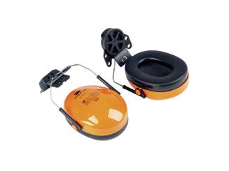 PELTOR OPTIME™ I hearing protection H510, orange