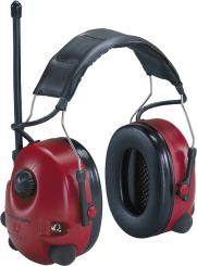 PELTOR Hallásvédő-rádió M2RX7A