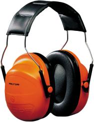PELTOR OPTIME™ II Arceau Protection auditive H31