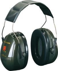 PELTOR OPTIME™ II Arceau Protection auditive H520