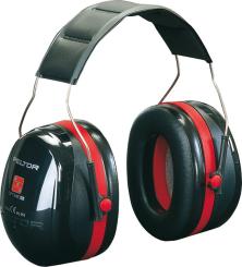 PELTOR OPTIME™ III Arceau Protection auditive H540