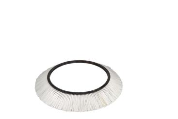 Brush Ring 800/900 Poly/Wire