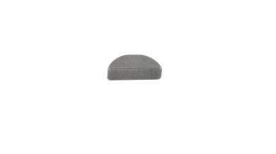 Woodruff key 15.0 x 4.75 mm suitable for CASTEL GARDEN