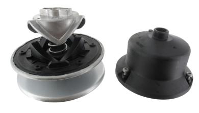 Pulley suitable for HUSQVARNA