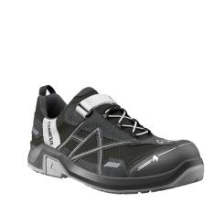 HAIX CONNEXIS Safety T Ws S1P low grey-silver UK 7.5 / EU 41.5